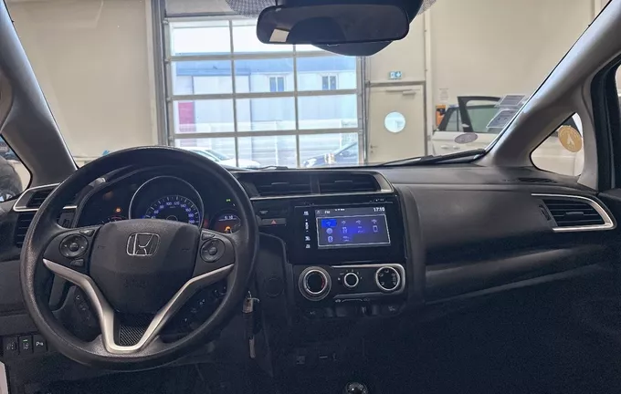 HONDA JAZZ 1.3 i-VTEC Executive photo 18 213286