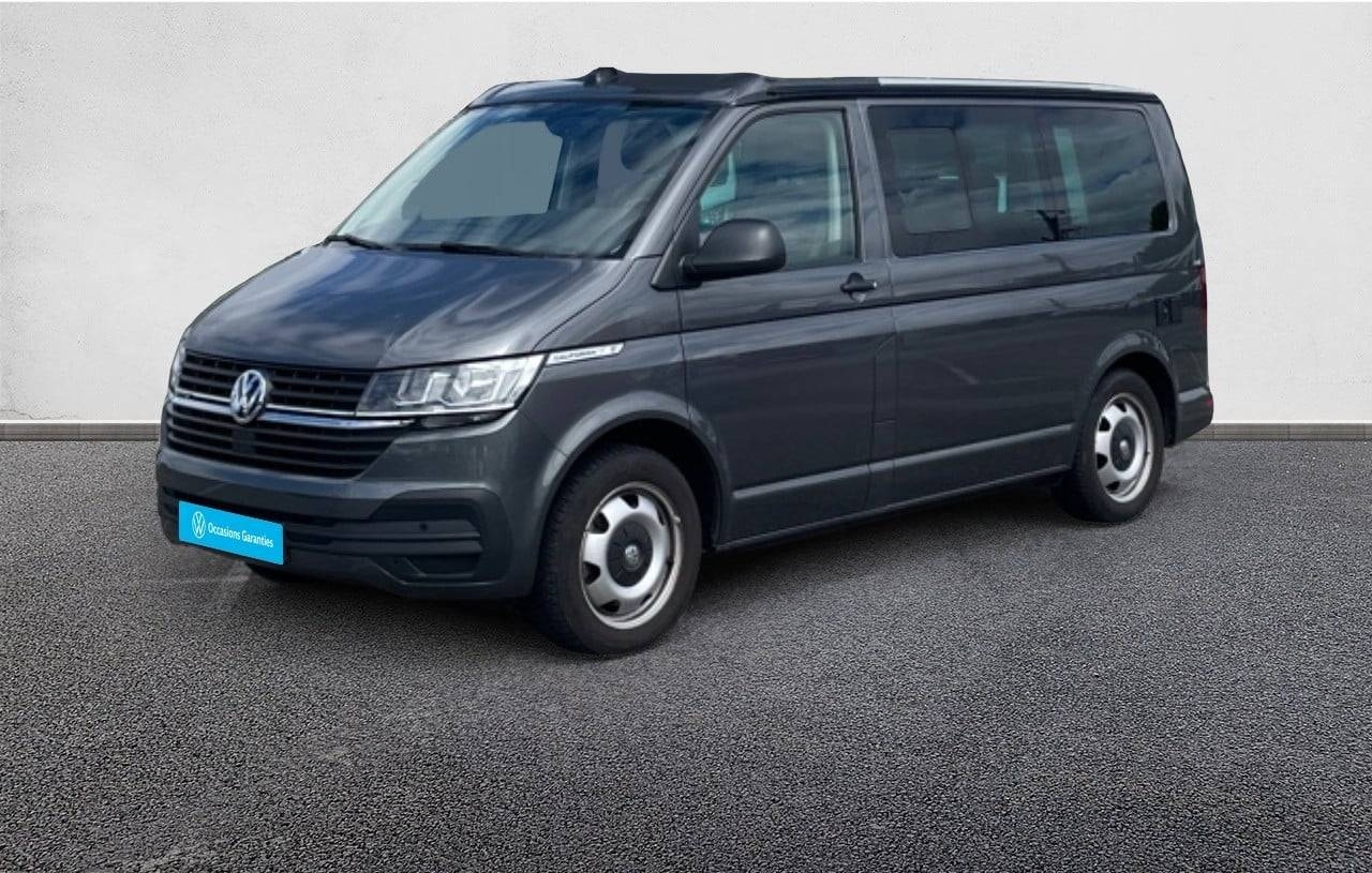 VOLKSWAGEN UTILITAIRES CALIFORNIA