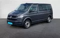 Miniature VOLKSWAGEN UTILITAIRES CALIFORNIA 2.0 TDI 150 DSG7 4Motion Coast extérieur trois quart avant gauche 106210