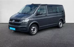 VOLKSWAGEN UTILITAIRES CALIFORNIA 2.0 TDI 150 DSG7 4Motion Coast 106210