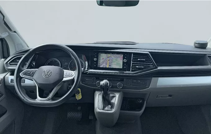 VOLKSWAGEN UTILITAIRES CALIFORNIA 2.0 TDI 150 DSG7 4Motion Coast extérieur trois quart avant droit 106210
