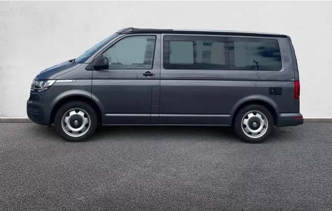 VOLKSWAGEN UTILITAIRES CALIFORNIA 2.0 TDI 150 DSG7 4Motion Coast extérieur trois quart arrière gauche 106210