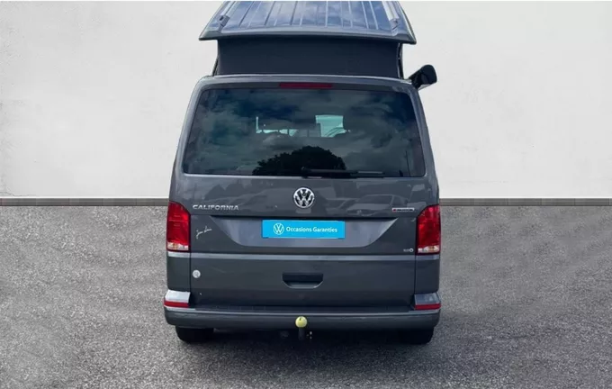 VOLKSWAGEN UTILITAIRES CALIFORNIA 2.0 TDI 150 DSG7 4Motion Coast extérieur côté gauche 106210