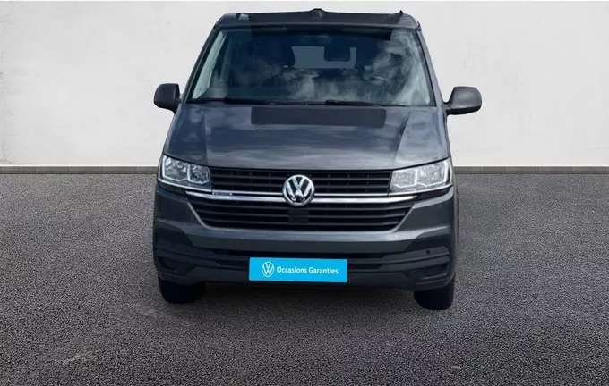VOLKSWAGEN UTILITAIRES CALIFORNIA 2.0 TDI 150 DSG7 4Motion Coast photo 9 106210