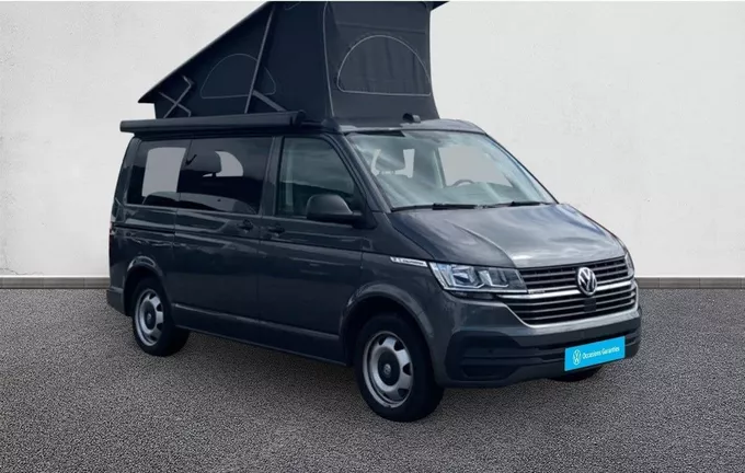 VOLKSWAGEN UTILITAIRES CALIFORNIA 2.0 TDI 150 DSG7 4Motion Coast photo 10 106210