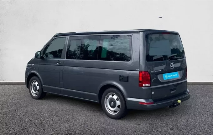 VOLKSWAGEN UTILITAIRES CALIFORNIA 2.0 TDI 150 DSG7 4Motion Coast photo 11 106210