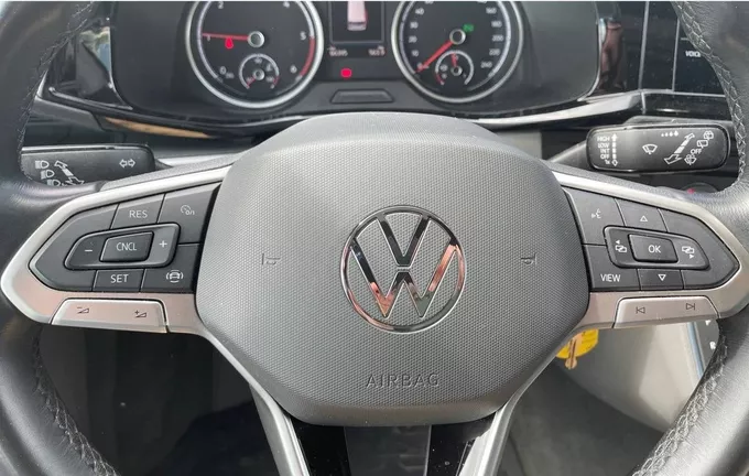 VOLKSWAGEN UTILITAIRES CALIFORNIA 2.0 TDI 150 DSG7 4Motion Coast photo 18 106210