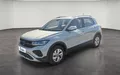 Miniature VOLKSWAGEN T-CROSS 1.0 TSI 115 Start/Stop DSG7 Life extérieur trois quart avant gauche 461003