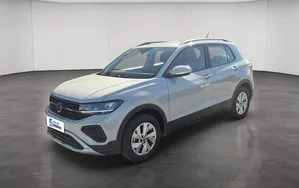 VOLKSWAGEN T-CROSS 1.0 TSI 115 Start/Stop DSG7 Life WVGZZZC19RY032073