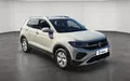 Miniature VOLKSWAGEN T-CROSS 1.0 TSI 115 Start/Stop DSG7 Life extérieur trois quart avant droit 461003