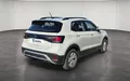 Miniature VOLKSWAGEN T-CROSS 1.0 TSI 115 Start/Stop DSG7 Life extérieur trois quart arrière droit 461003