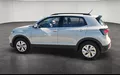 Miniature VOLKSWAGEN T-CROSS 1.0 TSI 115 Start/Stop DSG7 Life extérieur côté gauche 461003