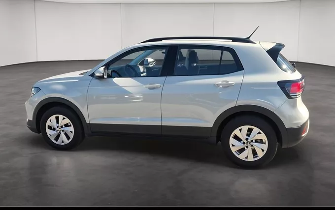 VOLKSWAGEN T-CROSS 1.0 TSI 115 Start/Stop DSG7 Life extérieur côté gauche 461003