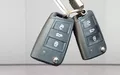 Miniature VOLKSWAGEN T-CROSS 1.0 TSI 115 Start/Stop DSG7 Life photo 19 461003