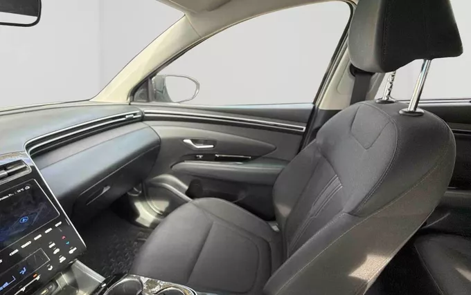 HYUNDAI TUCSON 1.6 T-GDI 265 HTRAC Plug-in BVA6 Creative photo 18 14139
