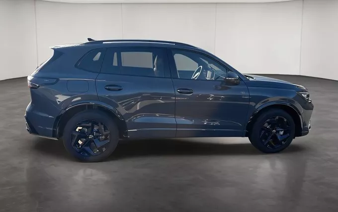 VOLKSWAGEN TIGUAN 1.5 eHybrid 272ch DSG6 R-Line Edition extérieur côté droit 6977