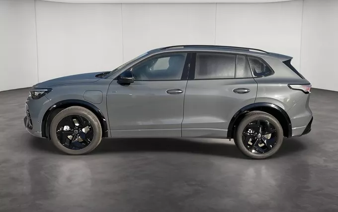 VOLKSWAGEN TIGUAN 1.5 eHybrid 272ch DSG6 R-Line Edition extérieur côté gauche 6977