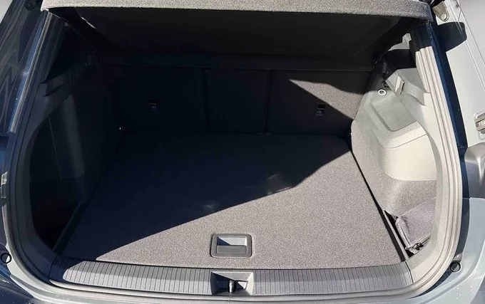 VOLKSWAGEN TIGUAN 1.5 eHybrid 272ch DSG6 R-Line Edition photo 10 6977