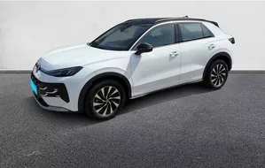 VOLKSWAGEN T-ROC 1.5 eTSI EVO2 Hybrid 116 ch DSG7 Life WVGZZZA22TV086934