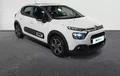 Miniature CITROEN C3 PureTech 83 ch BVM5 Plus extérieur trois quart avant droit 945683