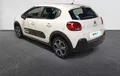 Miniature CITROEN C3 PureTech 83 ch BVM5 Plus extérieur trois quart arrière gauche 945683