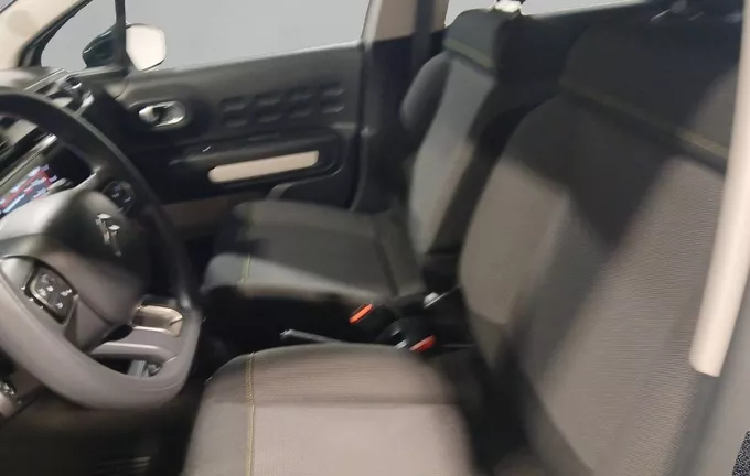 CITROEN C3 PureTech 83 ch BVM5 Plus photo 11 945683