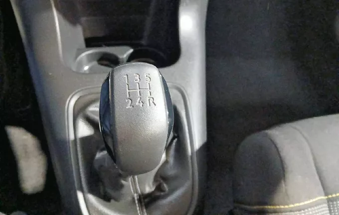 CITROEN C3 PureTech 83 ch BVM5 Plus photo 14 945683