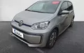 Miniature VOLKSWAGEN E-UP! 2.0 e-up! 83 Electrique Life Plus extérieur trois quart avant gauche 2122874