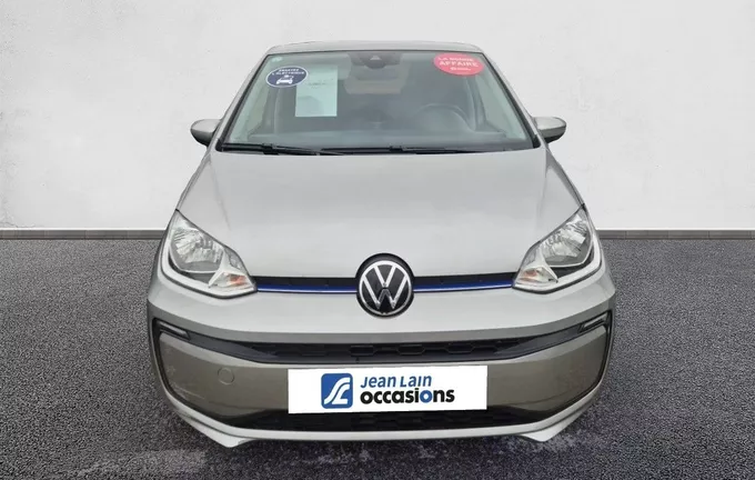 VOLKSWAGEN E-UP! 2.0 e-up! 83 Electrique Life Plus extérieur avant 2122874
