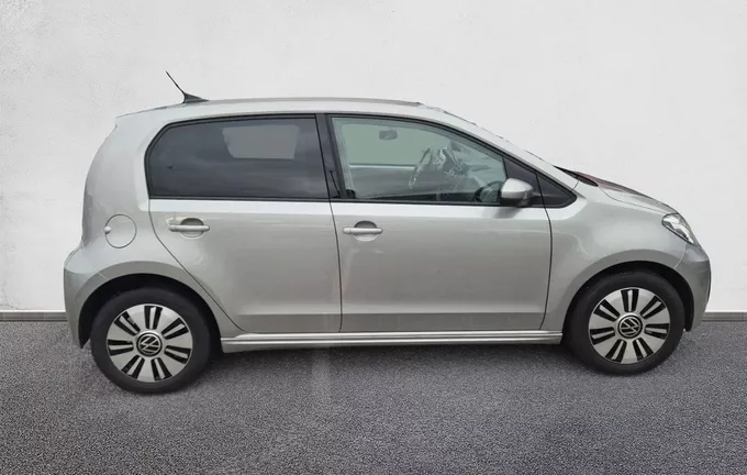 VOLKSWAGEN E-UP! 2.0 e-up! 83 Electrique Life Plus extérieur côté droit 2122874