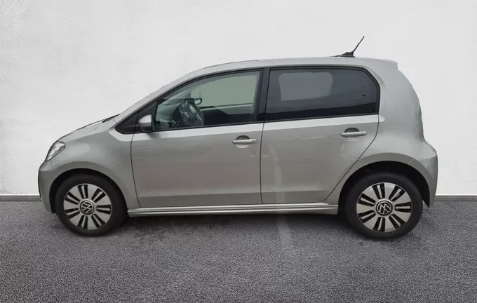 VOLKSWAGEN E-UP! 2.0 e-up! 83 Electrique Life Plus extérieur côté gauche 2122874