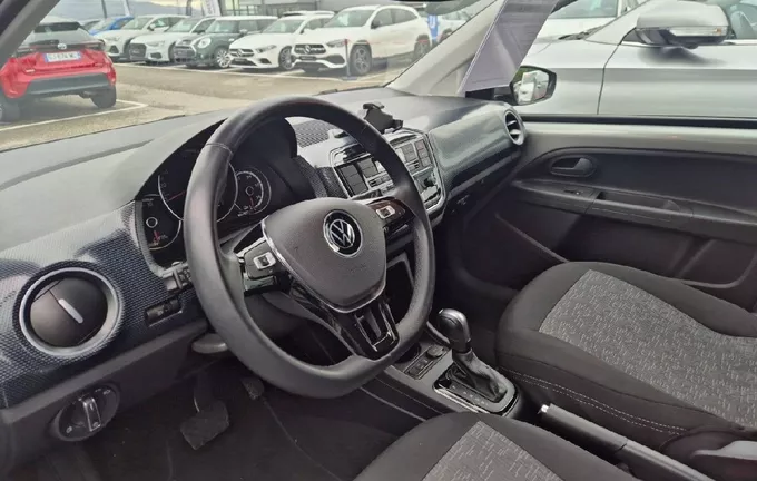VOLKSWAGEN E-UP! 2.0 e-up! 83 Electrique Life Plus photo 11 2122874