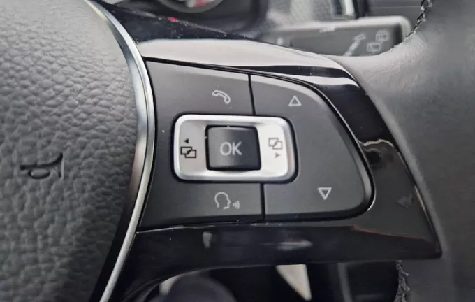 VOLKSWAGEN E-UP! 2.0 e-up! 83 Electrique Life Plus photo 12 2122874