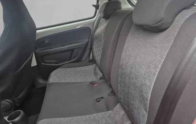 VOLKSWAGEN E-UP! 2.0 e-up! 83 Electrique Life Plus photo 17 2122874