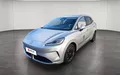 Miniature MG MG4 EV Urban 54 kWh - 118 kW Premium extérieur trois quart avant gauche 9883
