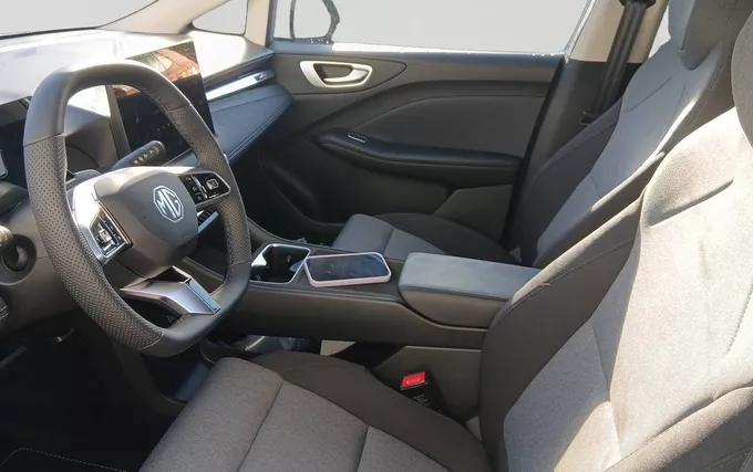 MG MG4 EV Urban 54 kWh - 118 kW Premium photo 11 9883