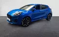 Miniature FORD PUMA 1.0 EcoBoost 125 ch mHEV S&S BVM6 ST-Line X extérieur trois quart avant gauche 2130592