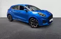 Miniature FORD PUMA 1.0 EcoBoost 125 ch mHEV S&S BVM6 ST-Line X extérieur trois quart avant droit 2130592