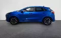 Miniature FORD PUMA 1.0 EcoBoost 125 ch mHEV S&S BVM6 ST-Line X extérieur côté gauche 2130592