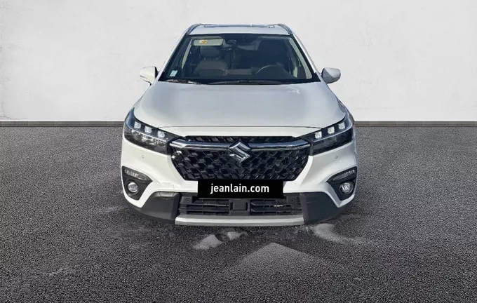 SUZUKI S-CROSS 1.5 Dualjet Allgrip Hybrid Auto Style extérieur avant 741408