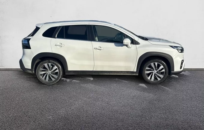 SUZUKI S-CROSS 1.5 Dualjet Allgrip Hybrid Auto Style extérieur côté droit 741408