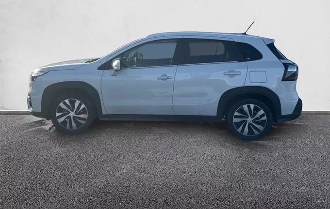 SUZUKI S-CROSS 1.5 Dualjet Allgrip Hybrid Auto Style extérieur côté gauche 741408