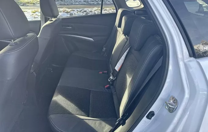 SUZUKI S-CROSS 1.5 Dualjet Allgrip Hybrid Auto Style photo 29 741408