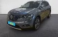 Miniature RENAULT KOLEOS dCi 175 4x4 X-tronic Energy Intens extérieur trois quart avant gauche 213346