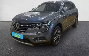RENAULT KOLEOS dCi 175 4x4 X-tronic Energy Intens VF1RZG00660307282