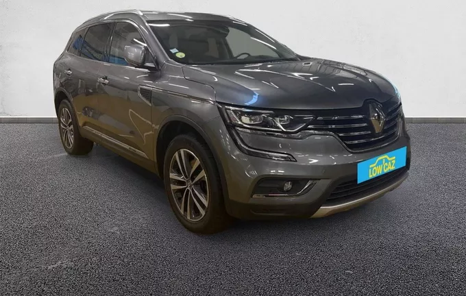 RENAULT KOLEOS dCi 175 4x4 X-tronic Energy Intens extérieur trois quart avant droit 213346