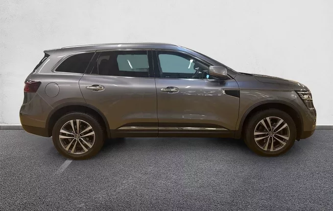 RENAULT KOLEOS dCi 175 4x4 X-tronic Energy Intens extérieur côté droit 213346