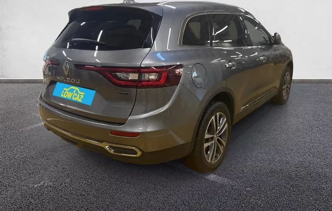 RENAULT KOLEOS dCi 175 4x4 X-tronic Energy Intens extérieur trois quart arrière droit 213346