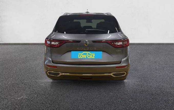 RENAULT KOLEOS dCi 175 4x4 X-tronic Energy Intens extérieur arrière 213346