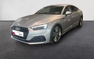 AUDI A5 Sportback 40 TDI 204 S tronic 7 Quattro Avus WAUZZZF52MA027153